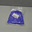 2 x American Trends Unisex Beanie Hat Warm Winter Hats Soft Knit Hat Plain Skull Caps for Men Women Lightweight Beanie (Blue)