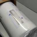 Folding Mattress, 6 Inch Memory Foam Tri-fold Mattress with Breathable & Washable Bamboo Fiber Fabric Cover, Foldable Floor Guest Bed for Camping, Road Trip, Single