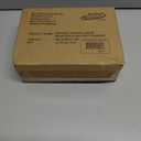 Battery Tender Junior 12V, 800mA Battery Charger and Maintainer for Lead Acid and Lithium Batteries - Switchable Battery Charger for Powersports - 022-0199-DL-WH