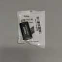 4K HDMI Video Capture Card, Cam Link Card Game Capture Card Audio Capture Adapter HDMI to USB 2.0 Record Capture Device for Streaming, Live Broadcasting, Video Conference, Teaching, Gaming(Black)