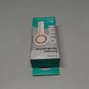 Aecooly Portable Handheld Turbo Fan [16H Max Cooling Time], 5 Speeds USB Rechargeable Mini Personal Battery Operated Small Pocket Cooling Fan GIfts for Women, Travel, Home, Office, Beach, Lash -Pink