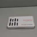 Cord Organizer for Appliances, Small&Large 8 Pack Upgraded Kitchen Appliance Cord Organizer Stick On Appliance Wire Wrapper for Appliances Mixers, Coffee Maker, Pressure Cooker