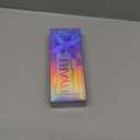 Bikini Trimmer for Women Dual Head  IPX7 Waterproof & Painless Electric Razors for Pubic Hair, Face, Legs, Underarms  Portable Cordless Shaver with Fast Charging, Self Care Gifts for Women (Voyager Violet)