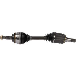 Cardone 66-5235HD CV Drive Axle Drive Shaft Automotive Replacement Compatible with Lexus FX460, Lexus GX470, Toyota 4Runner, Toyota FJ Cruiser, Toyota Tacoma Models