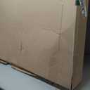 Alvantor® Screen House Room Camping Tent Outdoor Canopy Pop Up Sun Shade Hexagon Shelter Mesh Walls Not Waterproof 10'x10' Beige Patent Pending