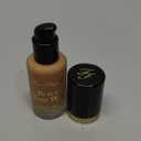 Too Faced Born This Way Natural Finish Longwear Liquid Foundation | Medium-To-Full Coverage | Hydrating + Oil Free (15 Sand (Medium with Golden Undertones))