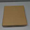 Newtay Christmas Advent Wreath Ring with 5 Pillar Candle Holder Advent Wreath Holder Table Decoration Xmas Metal Candlesticks Ring for Holiday Christmas Home (Silver,Candle Cup Diameter 3.27 inches)