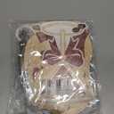 Kumikumi A Tini Bit Older Birthday Decoration Espresso Martini Themed Banner Cake Topper Cupcake Toppers Latex Balloons Party Supplies