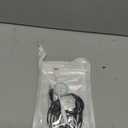 Mini Hidden Spy Earphone Wireless Earpiece Headset Microphone Detection