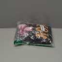 Boots or Bows Momma Loves You Gender Reveal Family T-Shirt, XL