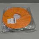 Paper Lanterns Pastel Round Hanging Chinese Lanterns for Birthday Baby Shower Rainbow Easter Party Decorations Pack of 12