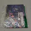 Planner 2026-2027 - 2026-2027 Planner Weekly and Monthly from July 2026 to June 2027, 6.4'' x 8.5'', with Thick Paper, Inner Pocket