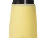 ConairPRO Dog & Cat PGRDFC Grooming Flea Comb, Golds & Yellows