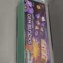 Dan&Darci Dig a Dozen Gem Blocks Mining Kit for Kids  Discover 12 Unique Real Gemstones, Mineral, Rock, Crystals Collection  Archaeology Science Gift Toys Set for Boys & Girls Age 812 Gifts