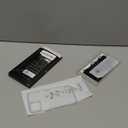 CASEKOO for iPhone 14 Case/iPhone 13 Case Crystal Clear, [Never Yellow Technology] [Military-Grade Protection] Transparent Slim Cover Women Men Phone Case 6.1 inch, Clear