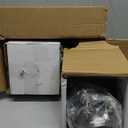 Pair 512401 Rear Wheel Bearing Hub Assembly Compatible with Subaru BRZ Crosstrek Forester Impreza Legacy Outback WRX STI 2013 2014, for Scion FR-S 2013-2016, for Toyota 86 GR86, 5 Lug