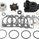 Mercruiser Alpha One Gen 1 Water Pump Kit Replaces 46-96148A8 46-96148Q8 Mercury 2-Stroke Outboards