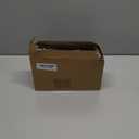 Under Sink Mat, 34" x 22" Waterproof Silicone Under Sink Tray for Kitchen & Laundry Cabinets, Kitchen Cabinet Shelf Protector, Up to 3.3 Gallons Liquid, Fits 36 inch Standard Cabinet Light Grey