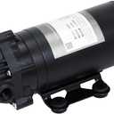 oronwater 400 GPD Self-Priming RO Booster Pump 400GS for Reverse Osmosis System