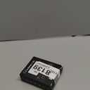 2026 Upgraded Wireless CarPlay & Android Auto Adapter, Wired to Wireless Conversion for CarPlay & Android Auto, Mini USB Compact Design with Type-C Extension Cable, Easy Plug and Play