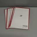 6 x Creepy Michael Myers Christmas Cards Gifts for Women Men, Christmas Gift for Him Her, Horror Movies Killer Xmas Card, Christmas Holiday Card, Holiday Gifts Idea, Funny Christmas Gifts for Friend Family (BX045)