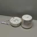 DREO Humidifiers for Bedroom, 3L Top Fill 30H & 26dB Quiet Runtime for Large Room, Cool Mist Ultrasonic Humidifier with Humidity Sensor, Night Light for Home, Baby, Nursery, Plants, New Edition