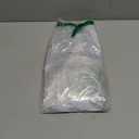 BNU Wireless Red Light Therapy for Face, 4 Modes LED Light Therapy Mask with 400 LED Beads, Dual 1000mAh Remote Control, 850NM Infrared Red Light Therapy for Anti-Aging at Home & Travel