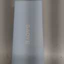 Gaoye Ultralight Blue Light Glasses for Women - Computer Protection Glasses for All Day Comfort - Anti UV Glare & Eyestrain (**Black)