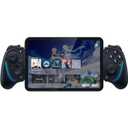 Razer Kishi Ultra Gaming Controller for Android, iPhone 15 & 16 Series, iPad Mini A17 Pro & 6 (USB C): Pro Controls - Ergonomic Grip - Stream PC, Xbox, PS5 Games on Mobile, Phone, Tablet - Chroma RGB