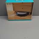 Lefant M310 Ultra Robot Vacuum and Mop, 6000Pa Suction-Slim Robotic Cleaner with ToF LiDAR Navigation, Accurate Obstacle Avoidance, WiFi/App/Alexa Control, 170min Runtime, for Pet Hair and Home (Gray)