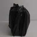 Large Lanterns Decorative - 25in IP65 Waterproof Wood Lanterns Decorative with Tempered Glass & LED Flameless Candle , Decorative Lantern for Indoor Outdoor, Front Porch, Garden, Farmhouse