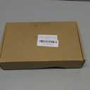 Universal Kitchen Sink Spray Attachment/Hose/Holder Set, Kitchen Side Sprayer Compatible with Moen/Delta Faucet, Kitchen Sink Faucet Sprayer Replacement, Oil Rubbed Bronze Finish