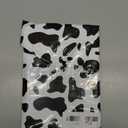 Uppuppy for Kindle Paperwhite 11th Generation Case 6.8 Inch 2021 / Paperwhite Signature Edition Cute Women Girls Teens Kids Unique Quotes Folio Fabric Paper White Cover with Auto Sleep/Wake E-Reader