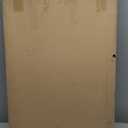 HOURIA Large Abstract Neutral Framed Canvas Wall Art Set,Brown Beige Wall Decor,Minimalist Textured Wall Painting,Modern Brush Stroke Line Art Print for Living Room,Bedroom,Office- 24"x36"x3