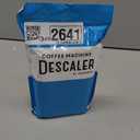 Descaler (2 Pack, 2 Uses Per Bottle) - Made in the USA - Universal Descaling Solution for Keurig, Nespresso, Delonghi and All Single Use Coffee and Espresso Machines