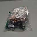 Holibanna Electric Incense Burner Plug-in Arabic Style Metal Bakhoor Burner 3.86 Inch Aromatic for Home Office Dining Table D Cor, Bronze 3.86"L x 3.86"W x 3.86"Th