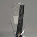 YaHoGa #8 9 Inch Antique Brass Separating Jacket Zipper Metal Zipper Heavy Duty Metal Zippers for Jackets Sewing Coats Crafts (9" Anti-Brass) (Antique Brass Teeth Black Tape)