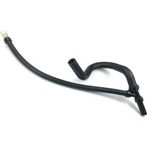 FEXON Engine Lower Heater Outlet Hose For Chevy Suburban 1500 2500 Tahoe/GMC Yukon XL/Cadillac Escalade ESV 4.8L 5.3L 6.0L 6.2L 2007-2014 Replaces 15834773 626-553 Radiator Surge Tank Outlet Hose