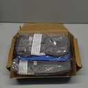 SuzziPad Cold Therapy Socks & Hand Ice Pack, Cooling Gloves for Chemotherapy, Chemo Care Package for Women and Men, L