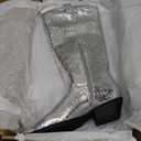 ZODIAC Women's Western Boot, Size 10