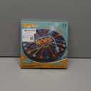 lartoys Rope Untangling Puzzle Game, Educational Strategy Board Game for Kids & Adults, Family Travel Party Games with Multi-Level Challenges, Gifts for All Ages