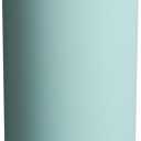 Stanley AeroLight Transit Bottle 20 oz | Locking Drink Through Lid | Leak Resistant Water Bottle or Coffee Travel Mug | Lightweight Insulated Stainless Steel | BPA-Free | Seafoam