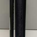 Ultimate Support GS-100+ Genesis Series Plus Guitar Stand w/ Locking Legs, Hanging Yoke, and One-Touch Lock Mechanism