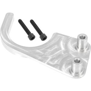 X AUTOHAUX Car Lower Timing Chain Guide Timing Chain Bracket Stainless Steel for Honda for Acura RSX Civic Si K20 K24 for K-Series Engines