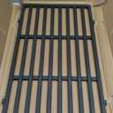 E-210 Grill Grates Weber Spirit Grill Grates Weber Spirit E-210 E-215 E-220 Grill Replacement Parts Spirit II GS4 E210 E215 Weber Spirit 2 Grill Grates Replacement 7637 200 Series Cooking Grids 17.5In