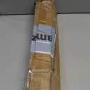 Tension Shower Curtain Rod 31-55 Inches Non-Slip Shower Rod Tension Mounted No Drill Black Shower Curtain Rods Spring Tension Rod Adjustable Tension Curtain Rod for Windows Bathroom