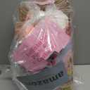 KOOY Inflatable Pig Costume, Pig Costume Adult Inflatable Costumes Adult Size Full Body Blow up Costumes for Adults Women Men Inflatables Fancy Funny Suit for Halloween Party