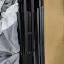 HOBINCHE Full Box Spring - 4 Inch High Profile Box Spring for Full Bed, Sturdy Metal Frame Mattress Foundation, Easy Assembly, Quiet & Noise-Free