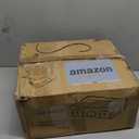 All-in-1 Extra-Wide Cat House for Indoor, Multi Cats Puppy Family, Large Cat Cave for Pet House with Fluffy Ball Hanging and Scratch Pad, Foldable Dog Hideaway, 35.4x19.6x13.3 inches, Grey