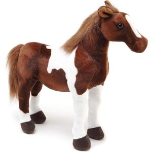 Hanna The Horse - 16 Inch Stuffed Animal Plush